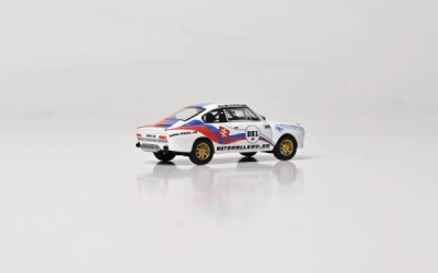 Škoda 130RS 1:64