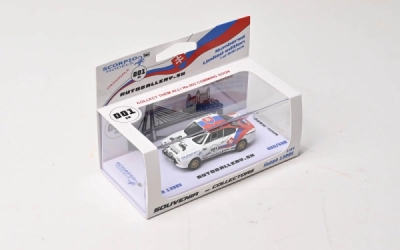 Škoda 130RS 1:64