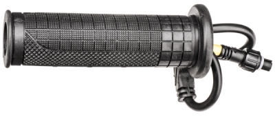 OXFORD - náhradná rukoväť ľavá pre vyhrievané gripy Hotgrips EVO Thermistor Adventure,