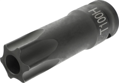 Condor - Rázový nadstavec TORX T100 L-78mm