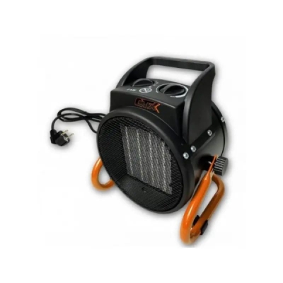 CTX - Keramický elektrický ohrievač 3kW
