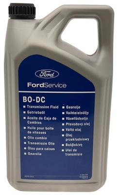 Olej do automatickej prevodovky OEM FORD 2635557 5L