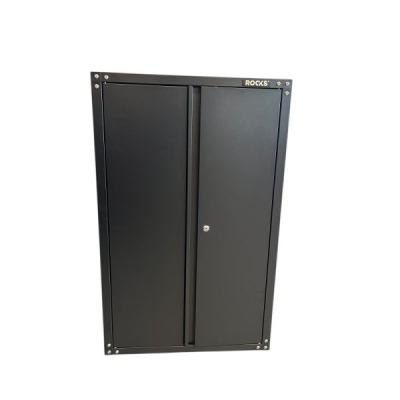 ROOKS OK-01.3213 Dielenská skriňa RMS 2D XL, 67,5 × 46,5 × 102,5 cm