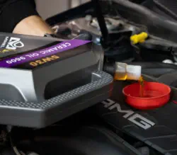 Objavte technológiu motorových olejov MIHEL®