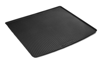 OEM SKODA - Vanička do batožinového/nákladného priestoru 5LG 061 160