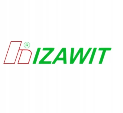 IZAWIT - Predný tlmič výfuku