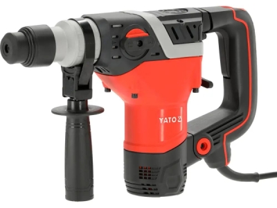Yato - Búracie kladivo SDS+ 1100W 230V