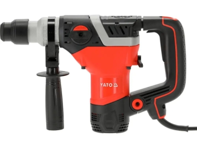 Yato - Búracie kladivo SDS+ 1100W 230V