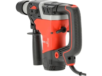 Yato - Búracie kladivo SDS+ 1100W 230V