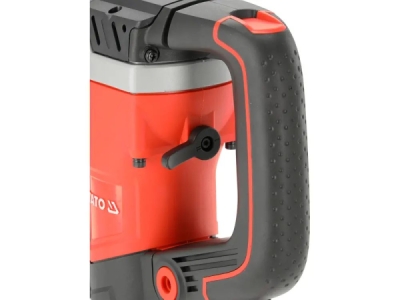 Yato - Búracie kladivo SDS+ 1100W 230V