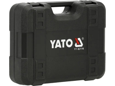 Yato - Búracie kladivo SDS+ 1100W 230V