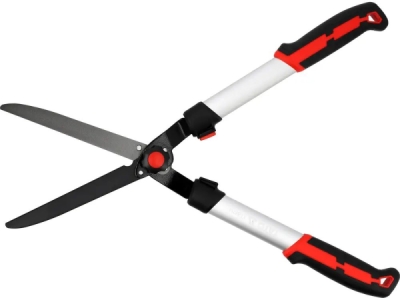 Yato - Rovné hliníkové nožnice na živý plot 610mm