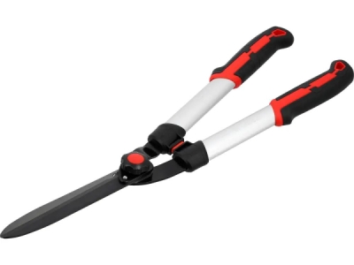 Yato - Rovné hliníkové nožnice na živý plot 610mm