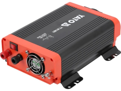Yato - Menič napätia 12/230V 300W