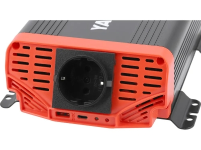 Yato - Menič napätia 12/230V 300W