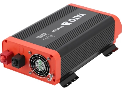 Yato - Menič napätia 12/230V 1000W