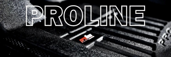 Proline frogum