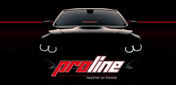 AUTOKOBERCE PROLINE