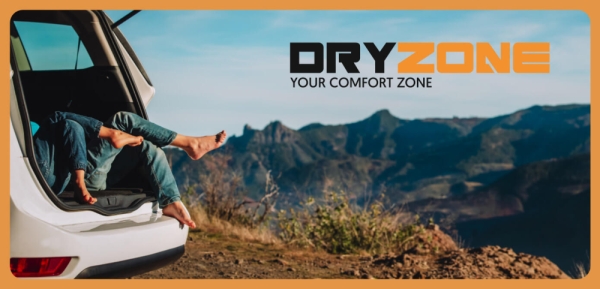 frgum dryzone