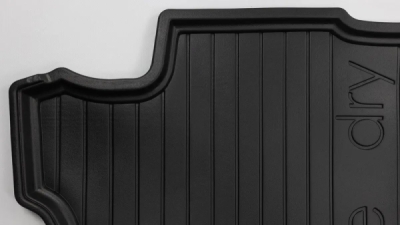 frogum dryzone
