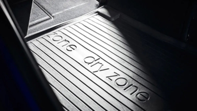 frogum dryzone