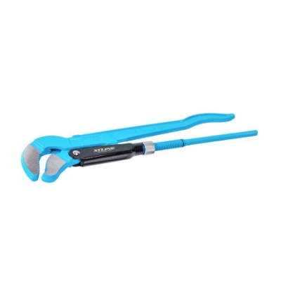 XTline - Hasák s guľatými čeľusťami CrV 2"/560mm
