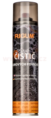 RIGUM - Čistič gumových povrchov