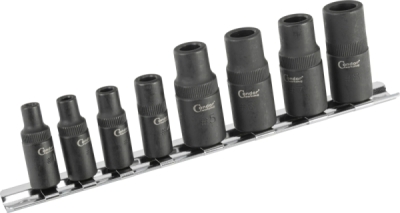 Condor - Adaptéry na sústruženie závitníkov 1/4" a 3/8"