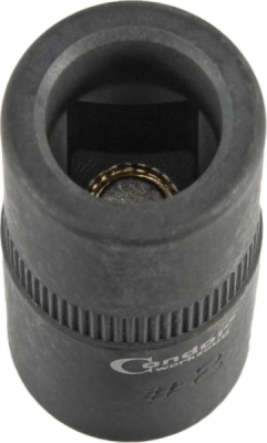 Condor - Adaptéry na sústruženie závitníkov 1/4" a 3/8"