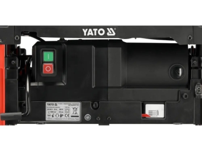 Yato - Hoblovačka 1800W 230V