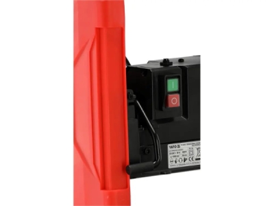 Yato - Hoblovačka 1800W 230V