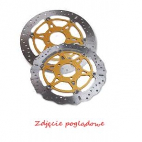 Brzdový kotúč EBC MD1152X