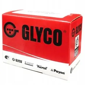🏎️GLYCO – Špičkový Výrobca Klzných Ložísk pre Automobilový Priemysel
