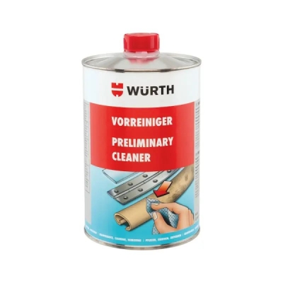 WURTH - Univarzálny čistič 1L
