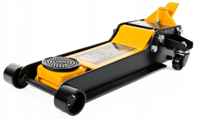 JCB - Hydraulický zdvihák 5t
