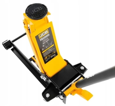 JCB - Hydraulický zdvihák 5t