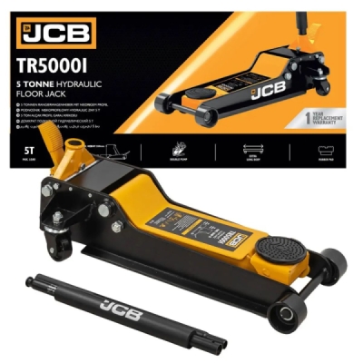 JCB - Hydraulický zdvihák 5t