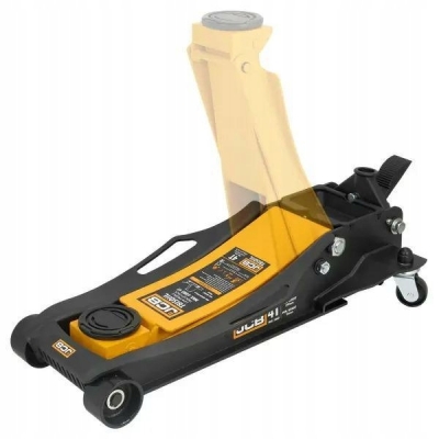 JCB - Nízkoprofilový hydraulický zdvihák 4t