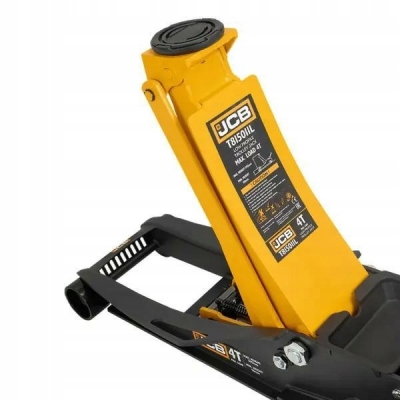 JCB - Nízkoprofilový hydraulický zdvihák 4t