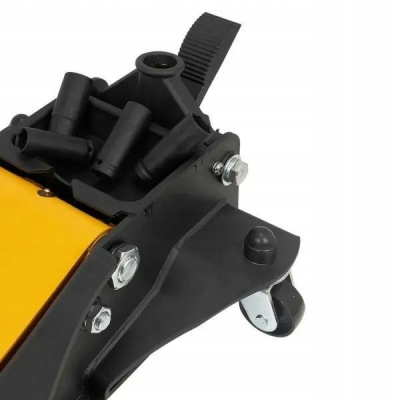 JCB - Nízkoprofilový hydraulický zdvihák 4t