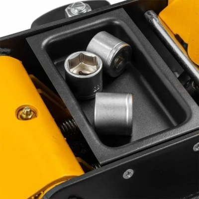 JCB - Nízkoprofilový hydraulický zdvihák 3t