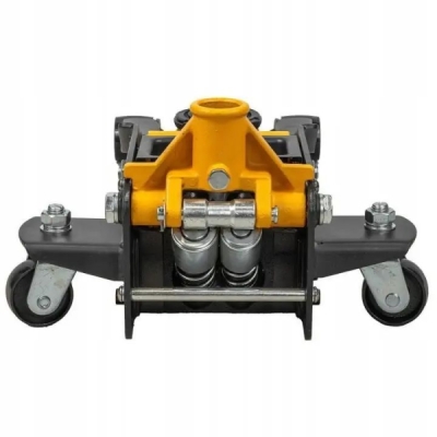JCB - Nízkoprofilový hydraulický zdvihák 3t