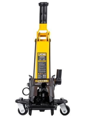 JCB - Hydraulický zdvihák 2.5t