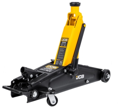 JCB - Hydraulický zdvihák 2.5t