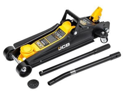 JCB - Nízkoprofilový hydraulický zdvihák 2.0t