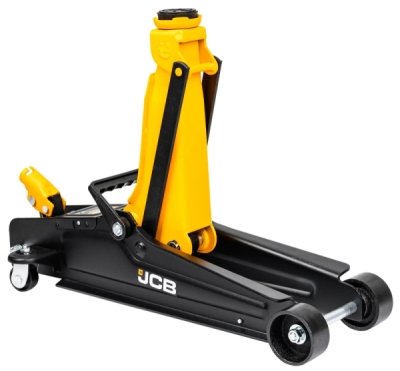 JCB - Nízkoprofilový hydraulický zdvihák 2.0t