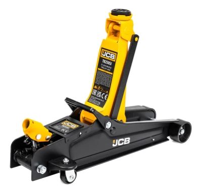 JCB - Nízkoprofilový hydraulický zdvihák 2.0t