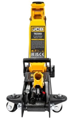 JCB - Nízkoprofilový hydraulický zdvihák 2.0t