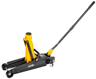 JCB - Nízkoprofilový hydraulický zdvihák 2.0t