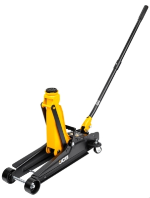 JCB - Nízkoprofilový hydraulický zdvihák 2.0t